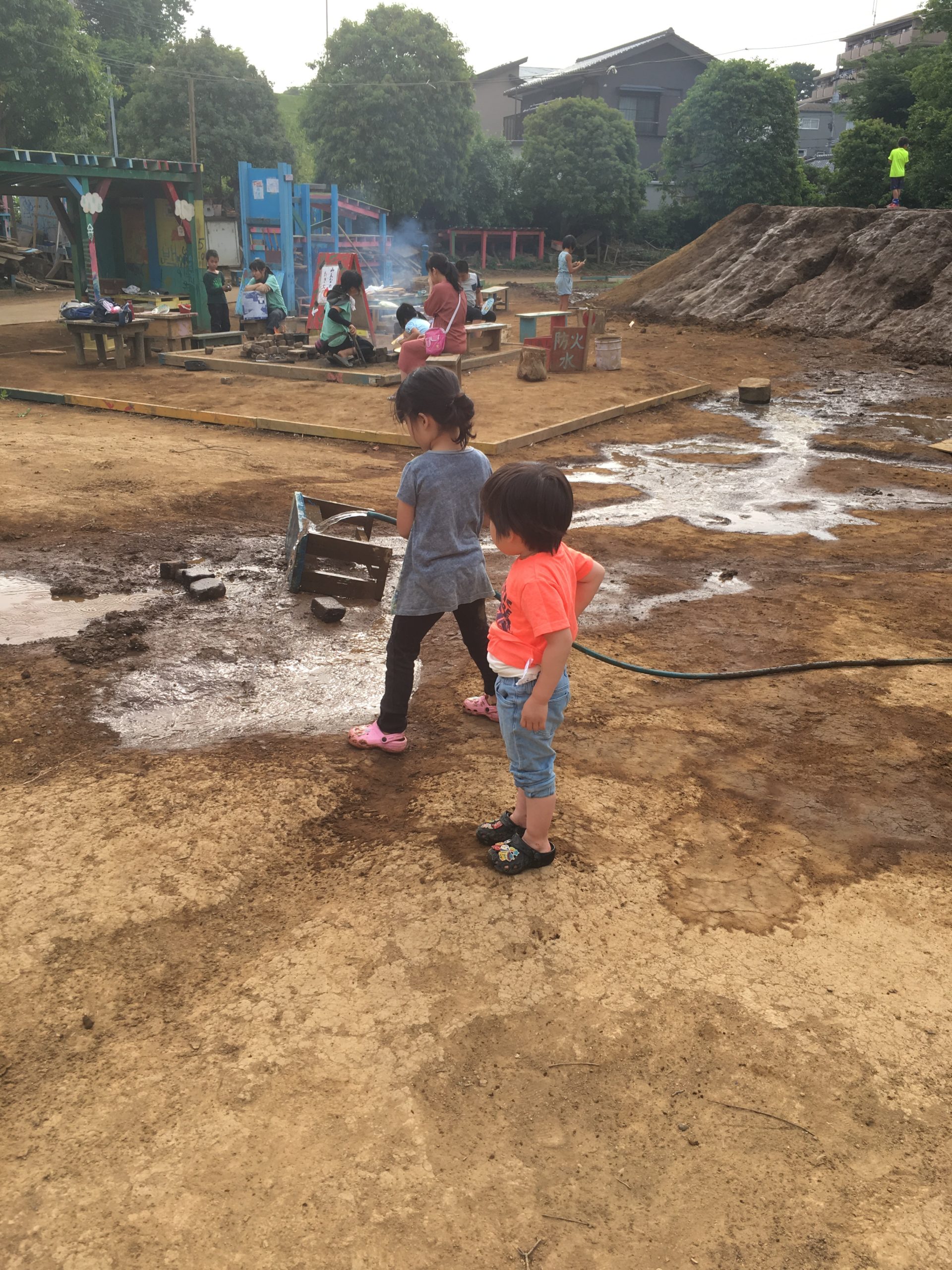 新しいショッピングモール誕生 向ヶ丘遊園跡地は再開発でどうなる こんどのおやすみ なにしよっか